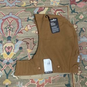 Carhartt Flame Resistant Snap-On Hood